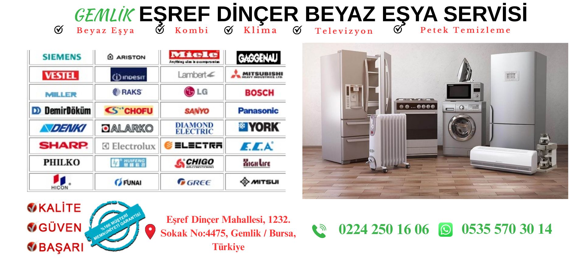 Esref dinçer 