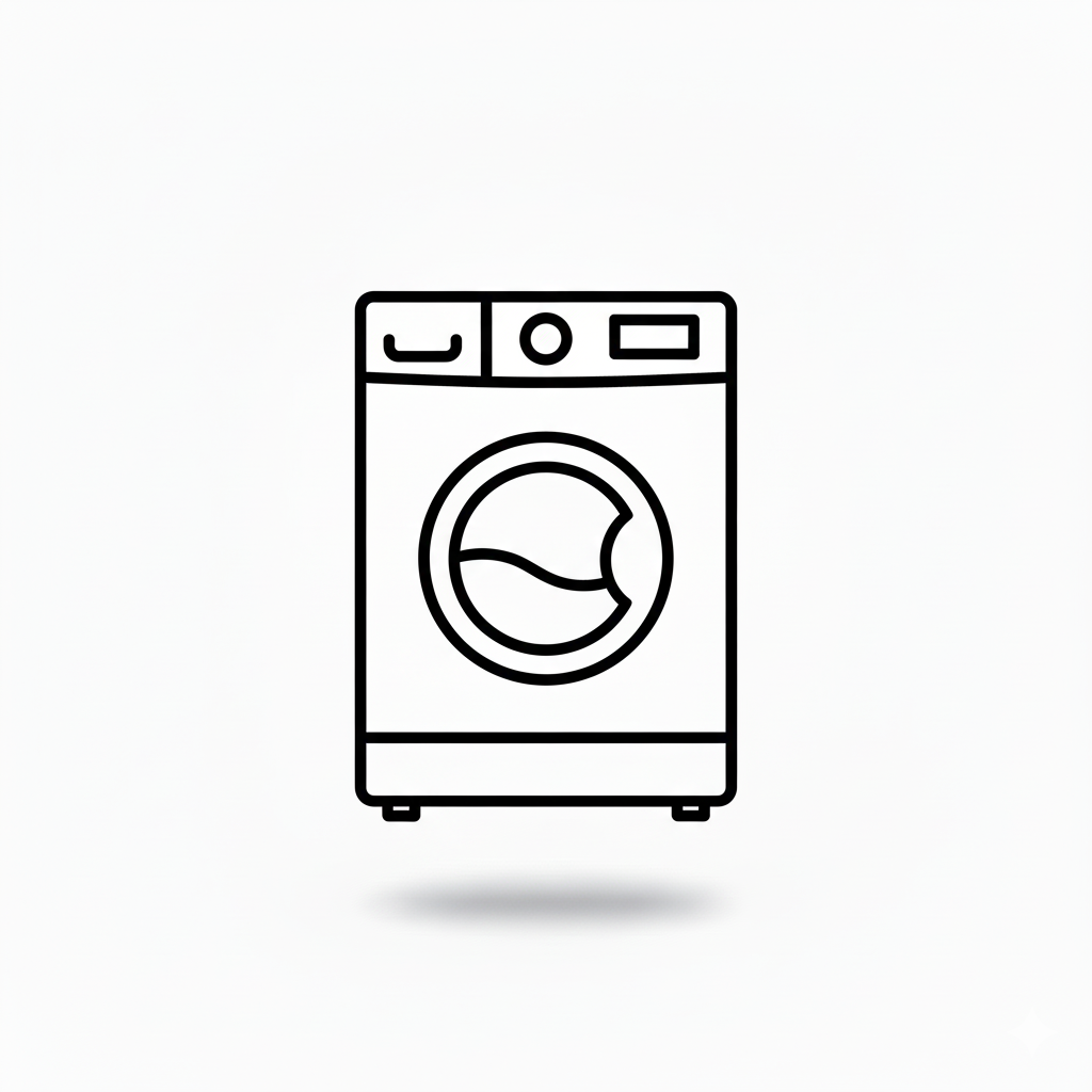 Eşref Dinçer Çamaşır Makinesi Servisi