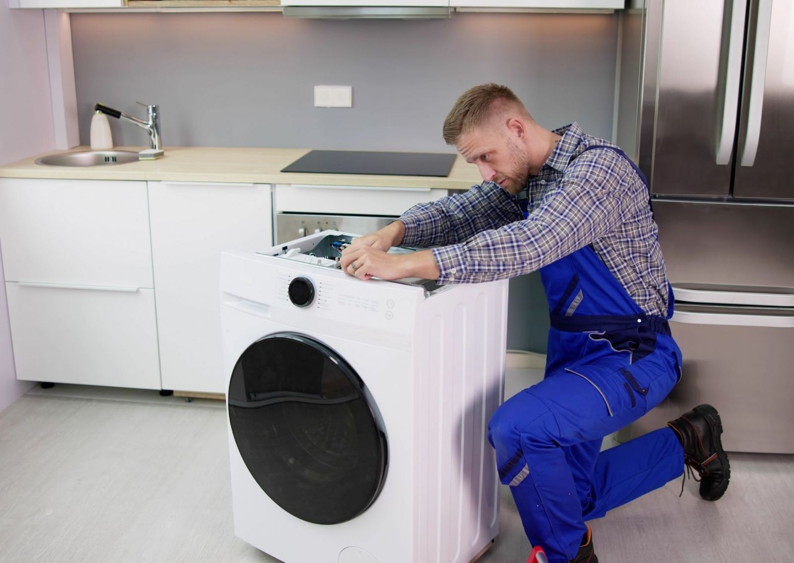 esref dinçer Beyaz Eşya Servisi