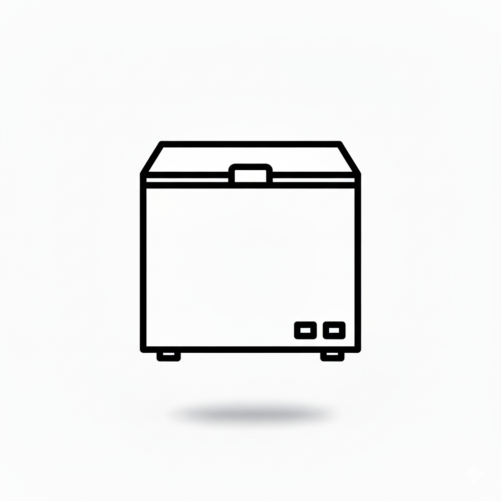 Eşref Dinçer Derin Dondurucu Servisi